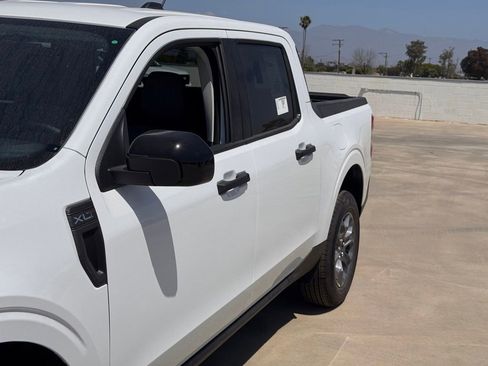 New 2026 Ford Maverick XLT FWD image 9
