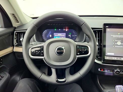 New 2026 Volvo XC90 T8 Plus image 21