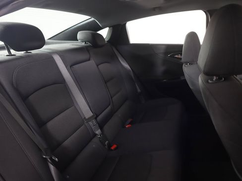 Used 2023 Chevrolet Malibu LT image 33