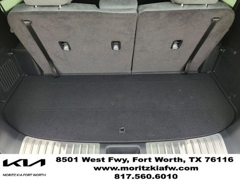New 2027 Kia Telluride X-Line SX Prestige image 23
