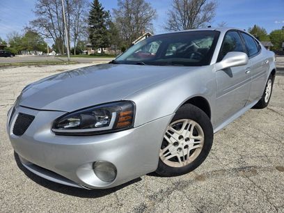 Used 2004 Pontiac Grand Prix GT