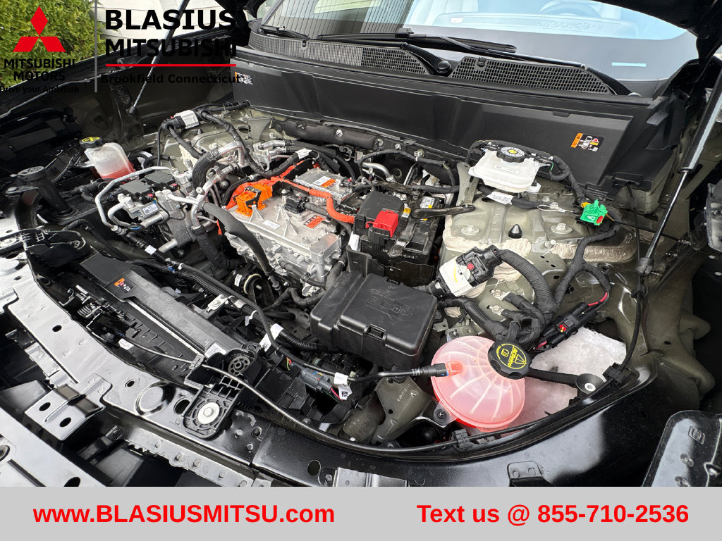 Used 2026 Cadillac Vistiq Sport AWD/4WD image 74