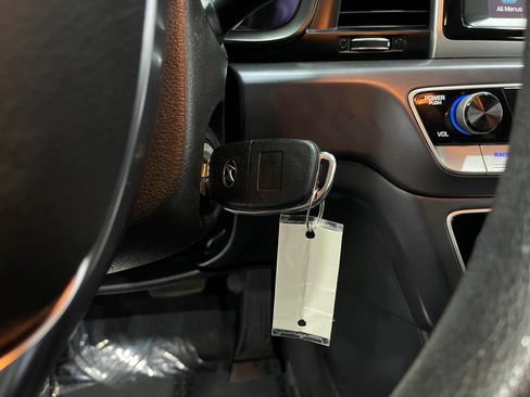 Used 2018 Hyundai Sonata SE FWD image 19