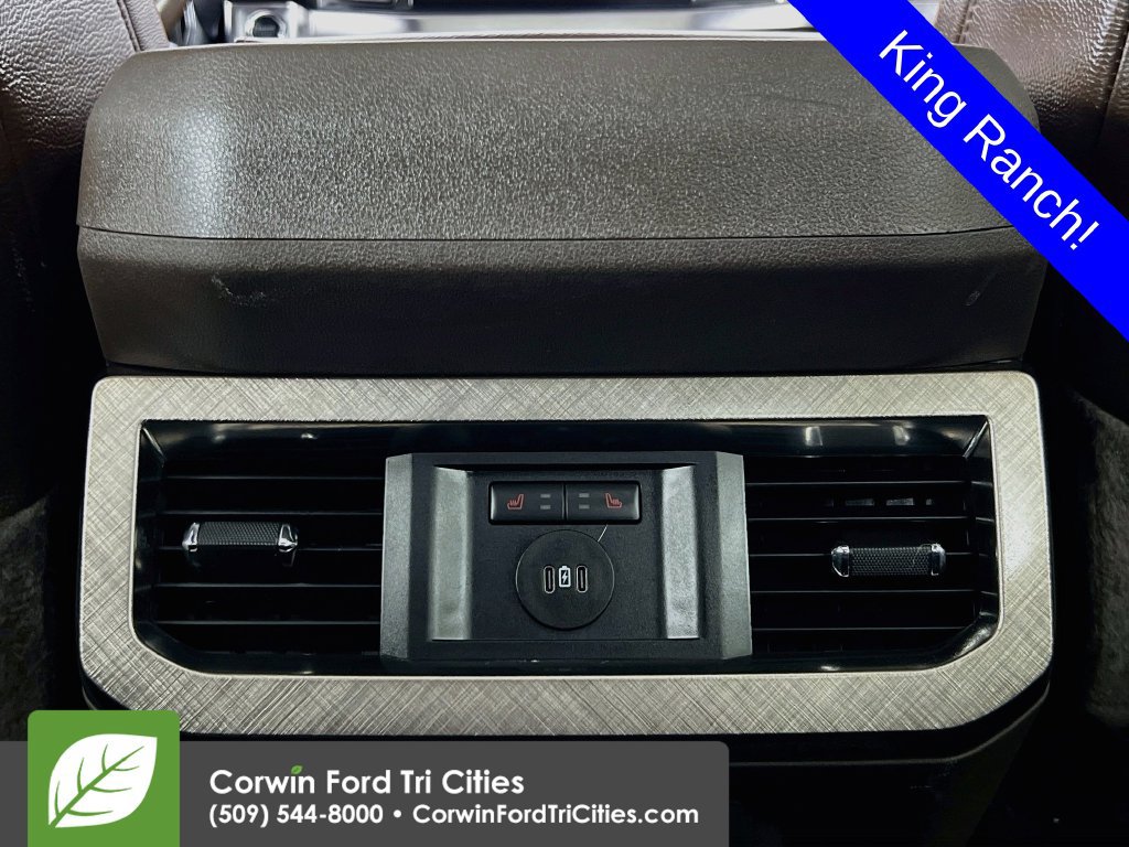 Used 2024 Ford F250 King Ranch AWD/4WD image 29