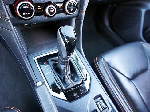 Used 2022 Subaru Crosstrek 2.5i Limited w/ Moonroof Package 1 image 33