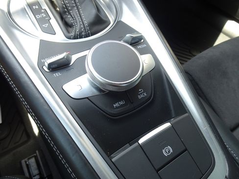 Used 2019 Audi TT 2.0T w/ Technology Package AWD/4WD image 16