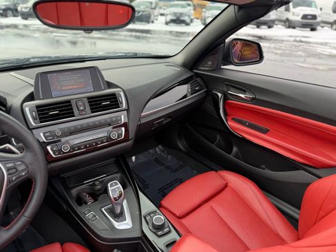 Used 2016 BMW 228i Convertible image 25