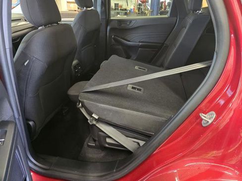 Used 2023 Ford Escape Active AWD/4WD image 23