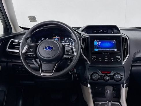 Used 2023 Subaru Forester AWD/4WD image 11