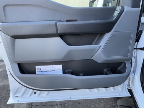 New 2024 Ford F450 XL w/ XL Chrome Package image 11