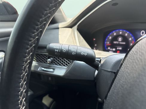 Used 2024 Acura Integra A-Spec image 62