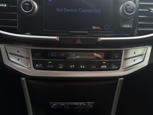 Used 2014 Honda Accord EX-L image 17