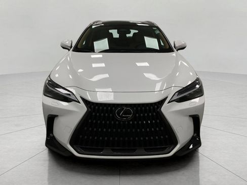New 2026 Lexus NX 350h AWD w/ Luxury Package image 10