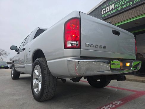 Used 2002 Dodge Ram 1500 Truck 2WD Quad Cab image 10