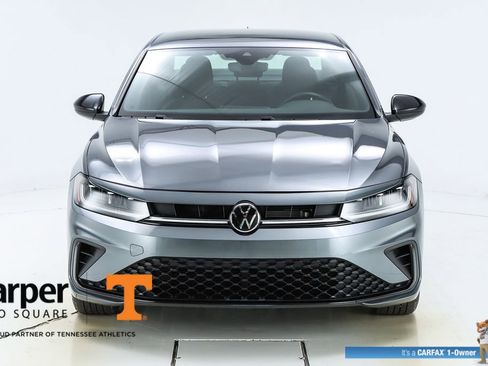 Used 2025 Volkswagen Jetta Sport FWD image 52
