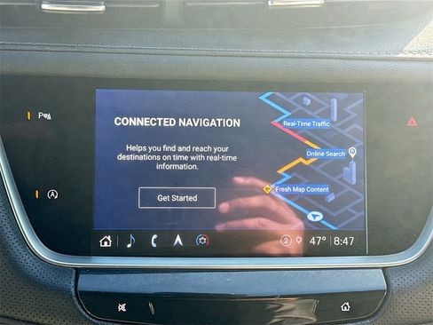 Used 2024 Cadillac XT5 Premium Luxury image 14