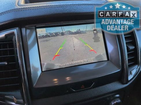 Used 2021 Ford Ranger Lariat w/ Technology Package image 21