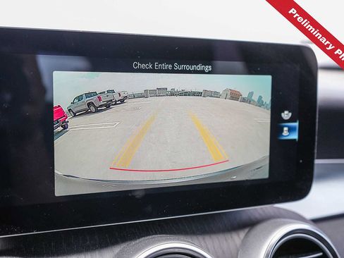 Used 2020 Mercedes-Benz GLC 300 image 20