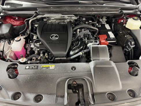 Used 2023 Lexus RX 350 RX 350 Luxury w/ Cold Area Package image 11