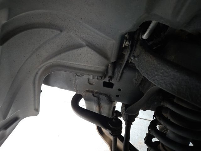Used 2018 RAM 1500 Sport AWD/4WD image 84