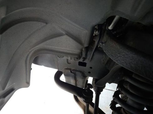 Used 2018 RAM 1500 Sport AWD/4WD image 84