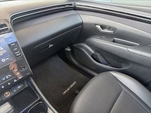 Used 2023 Hyundai Tucson SEL w/ Convenience Package AWD/4WD image 34