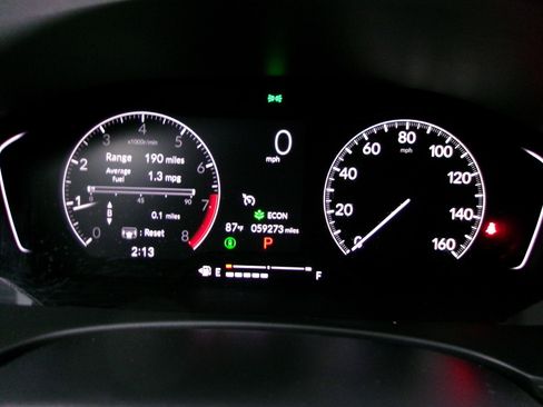 Used 2024 Honda Civic Sport image 6