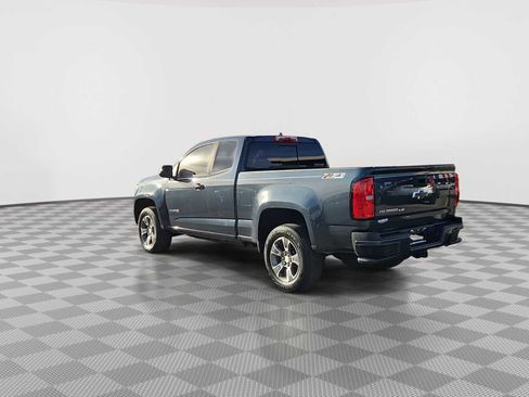 Used 2019 Chevrolet Colorado Z71 image 6
