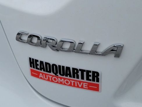 Used 2023 Toyota Corolla LE FWD image 7