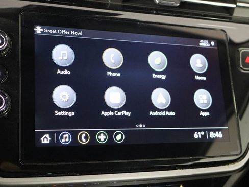 Used 2022 Chevrolet Bolt EUV LT w/ Driver Confidence Package image 29