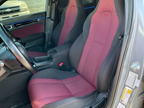 Used 2025 Honda Civic Si image 17