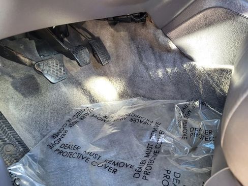 Used 2001 Honda Accord EX image 18