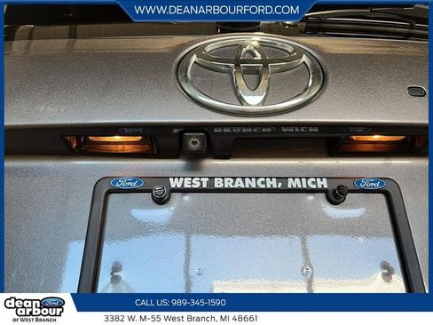 Used 2015 Toyota Highlander XLE AWD/4WD image 15