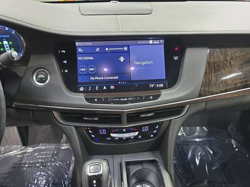 Used 2019 Cadillac CT6 Premium Luxury AWD/4WD image 20
