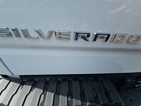 New 2026 Chevrolet Silverado 1500 LT AWD/4WD image 33