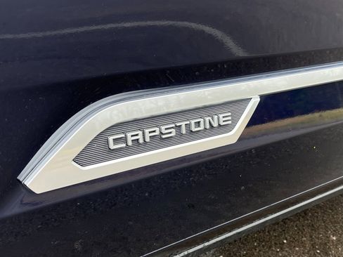 Used 2023 Toyota Tundra Capstone image 53