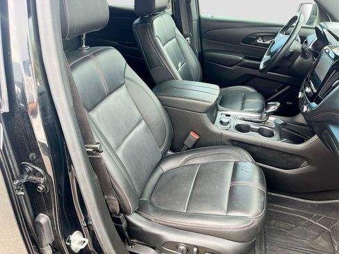 Used 2023 Chevrolet Traverse RS AWD/4WD image 30