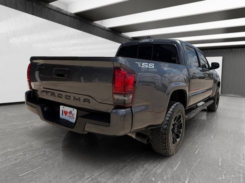 Used 2021 Toyota Tacoma SR w/ SR Convenience Package RWD image 5