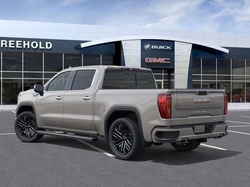 New 2026 GMC Sierra 1500 Denali w/ Technology Package AWD/4WD image 3