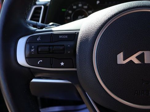 Used 2023 Kia Sportage SX Prestige image 34