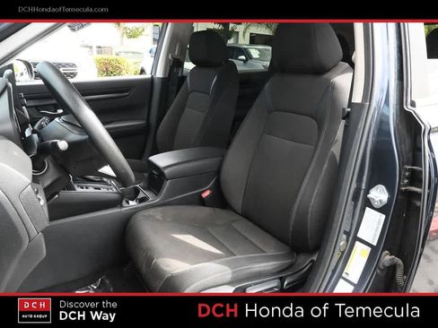 Certified 2023 Honda CR-V LX image 18