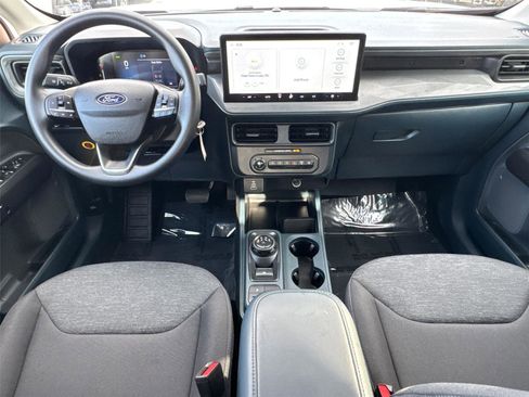 Used 2025 Ford Maverick XL w/ Equipment Group 101A AWD/4WD image 21