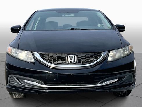 Used 2014 Honda Civic LX image 3