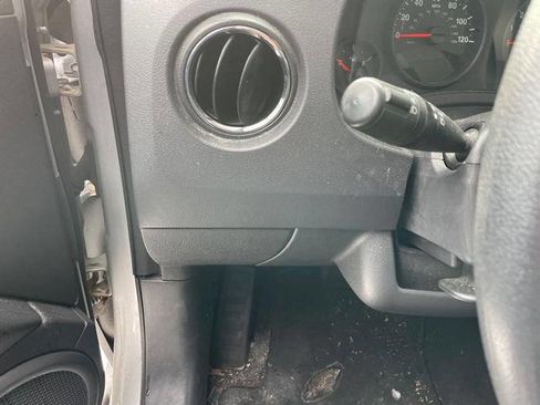 Used 2010 Jeep Patriot Sport w/ PWR Equipment Group image 34