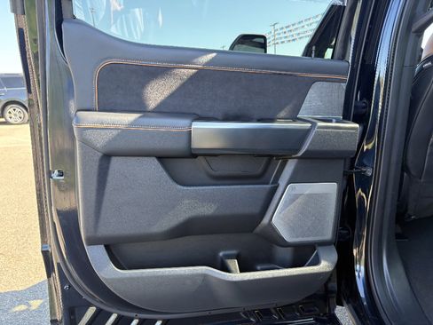 Used 2024 Ford F250 Platinum w/ FX4 Off-Road Package AWD/4WD image 16