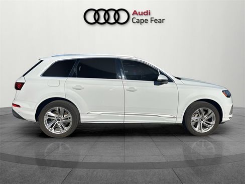 Used 2021 Audi Q7 3.0T Premium Plus image 8