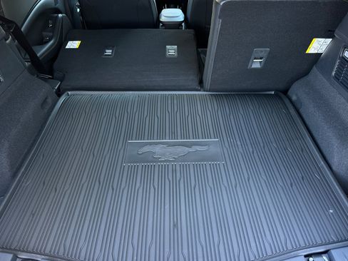 New 2025 Ford Mustang Mach-E Premium w/ Interior Protection Package image 14