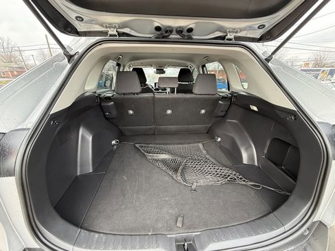 Used 2025 Toyota RAV4 LE image 26