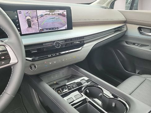 Used 2026 Nissan Murano Platinum w/ Cargo Package AWD/4WD image 20
