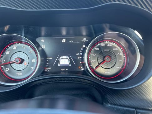 Used 2023 Dodge Charger Scat Pack w/ Plus Group image 12